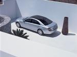 Mercedes-Benz S500 2005 года